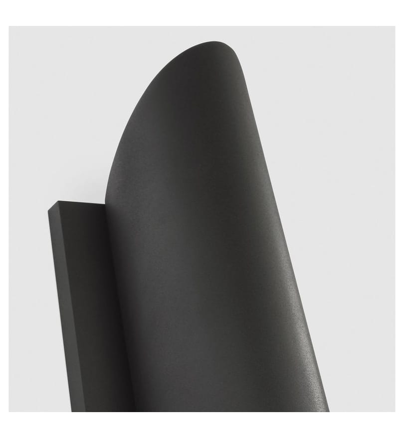 Visual Comfort Studio - TFO1041TXB - Ruxton 16-inch Outdoor Wall Sconce by Visual Comfort Studio - Image 3