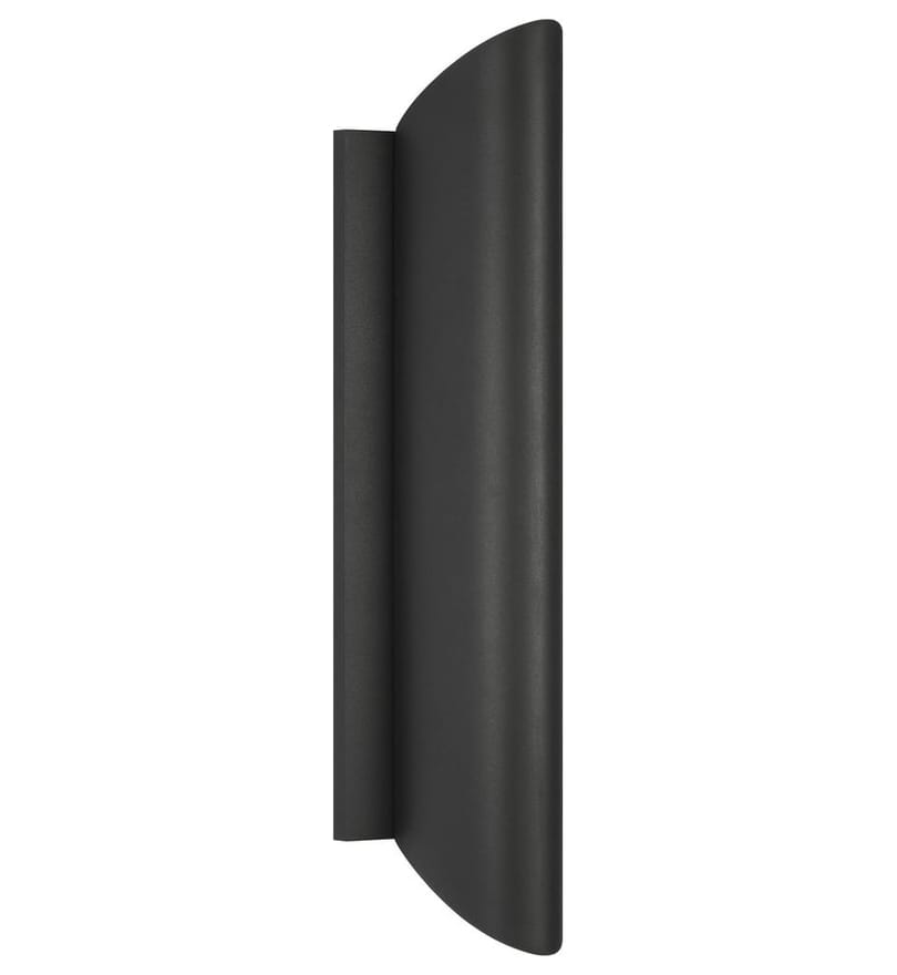 Visual Comfort Studio - TFO1051TXB - Ruxton 24-inch Outdoor Wall Sconce by Visual Comfort Studio