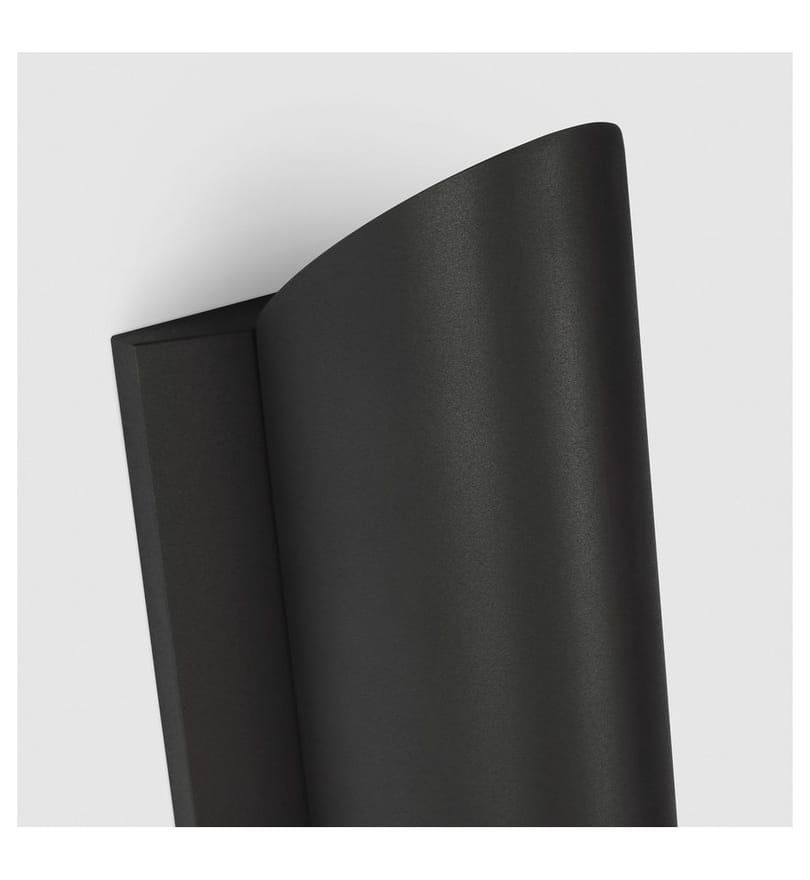 Visual Comfort Studio - TFO1051TXB - Ruxton 24-inch Outdoor Wall Sconce by Visual Comfort Studio - Image 2