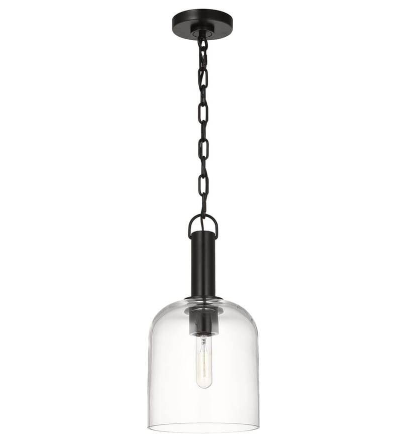 Visual Comfort Studio - Hartley 8-inch Pendant by Visual Comfort Studio - Image 2