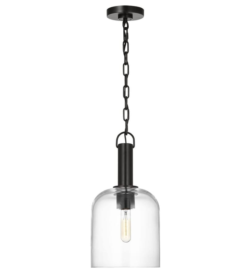 Visual Comfort Studio - Hartley 8-inch Pendant by Visual Comfort Studio