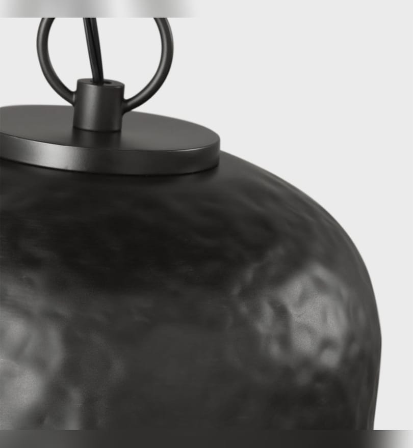 Visual Comfort Studio - TFP1051AI - Buckner 10-inch Pendant by Visual Comfort Studio - Image 2