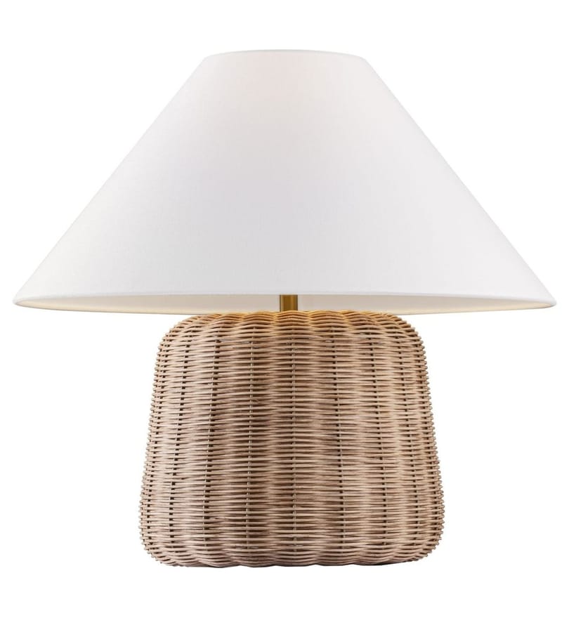 Visual Comfort Studio - TFT1041BRTN - Dumar 20.5-inch Table Lamp by Visual Comfort Studio - Image 2