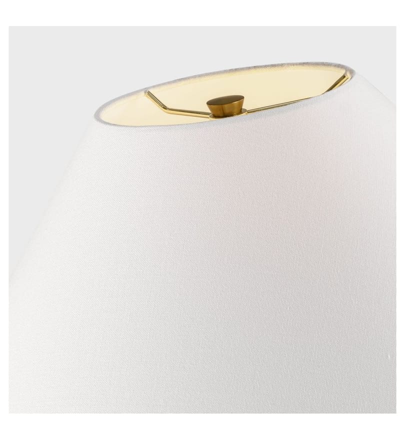 Visual Comfort Studio - TFT1041BRTN - Dumar 20.5-inch Table Lamp by Visual Comfort Studio - Image 3
