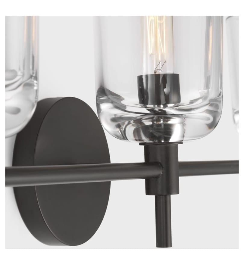 Visual Comfort Studio - Hartley 24-inch Bath Vanity Light by Visual Comfort Studio - Image 4