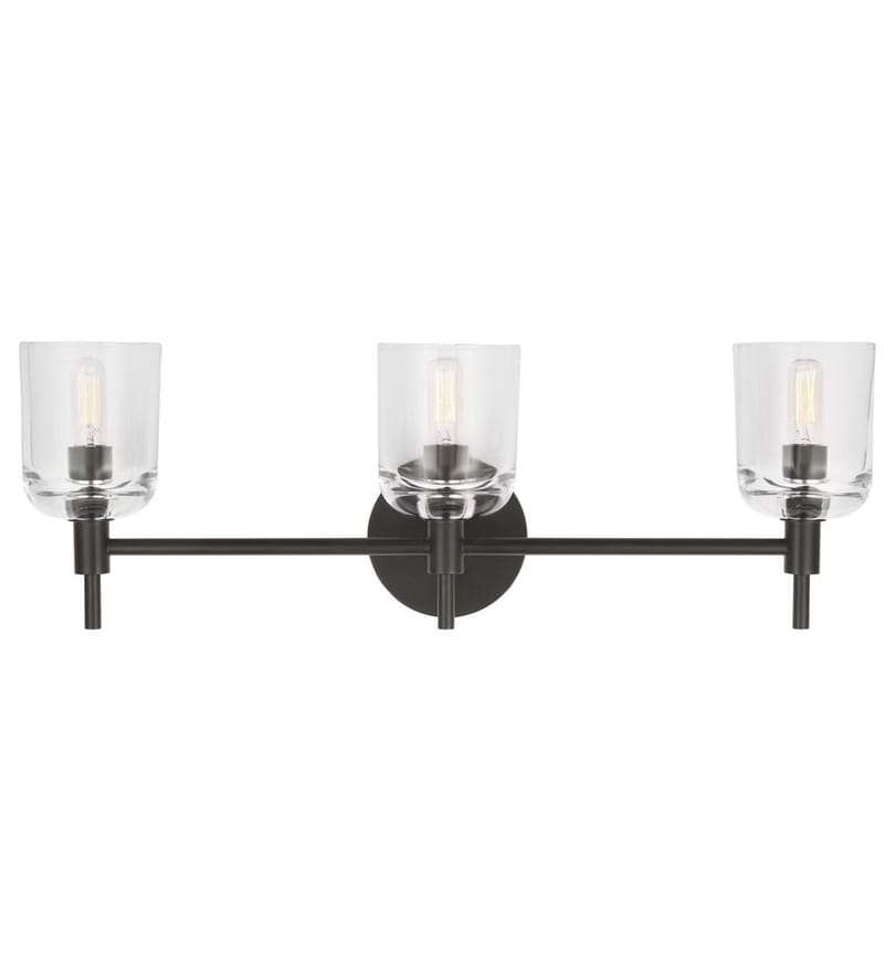 Visual Comfort Studio - Hartley 24-inch Bath Vanity Light by Visual Comfort Studio