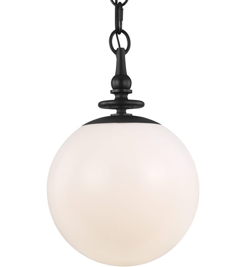 Visual Comfort Studio - TOB by Thomas O'Brien - Capri 11" Pendant by Visual Comfort Studio - Image 2