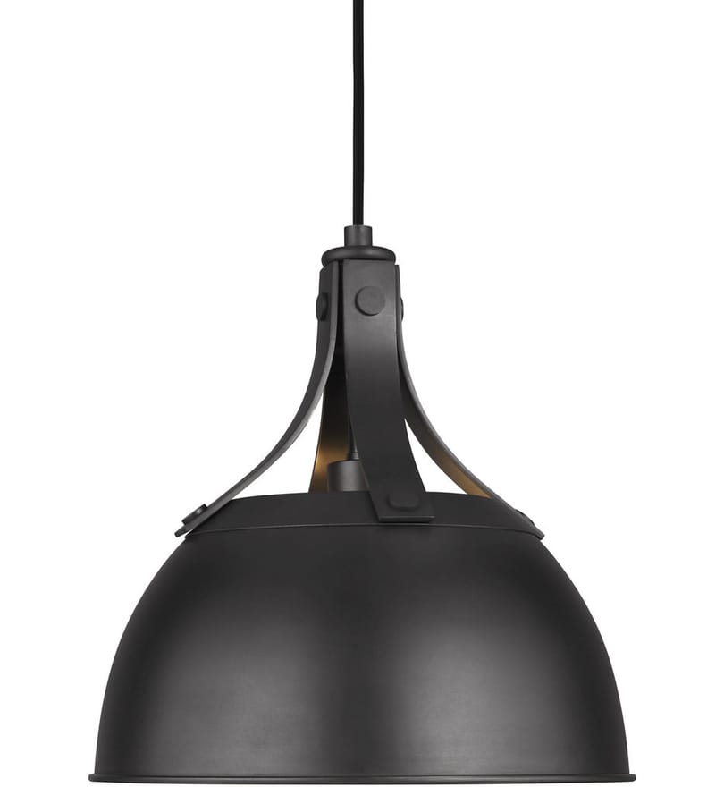 Visual Comfort Studio - TOB by Thomas O'Brien - Logan 11.88" Pendant by Visual Comfort Studio - Image 3