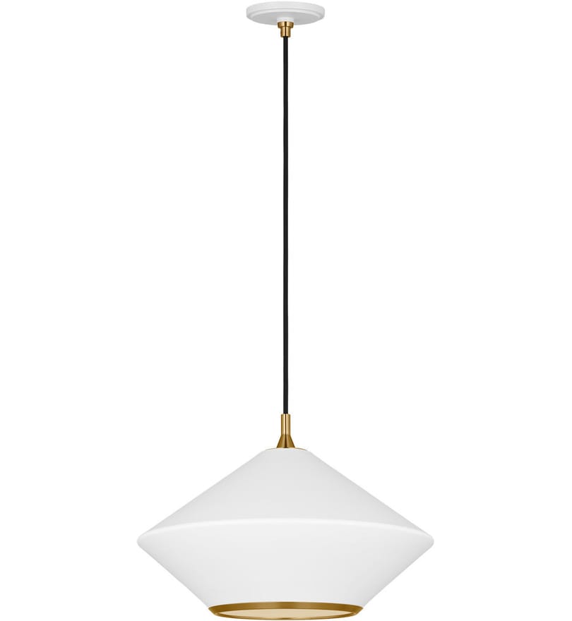 Visual Comfort Studio - Thomas O'Brien - Stanza 19" Pendant by Visual Comfort Studio - Image 2