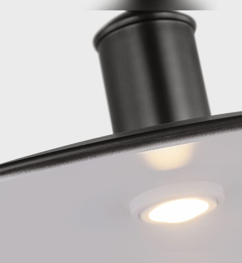 Visual Comfort Studio - Dash 24-inch Pendant by Visual Comfort Studio - Image 3