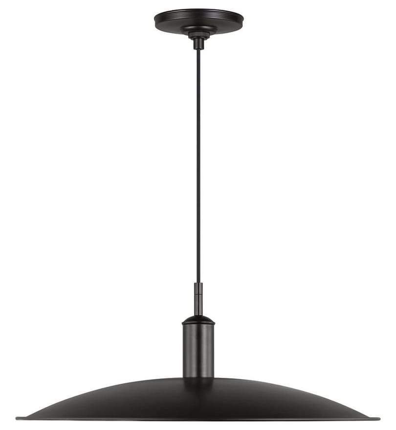Visual Comfort Studio - Dash 24-inch Pendant by Visual Comfort Studio