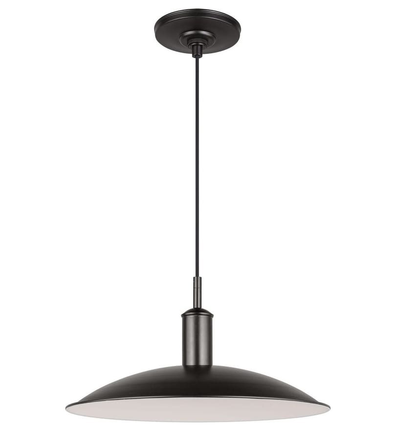 Visual Comfort Studio - Dash 18-inch Pendant by Visual Comfort Studio - Image 4