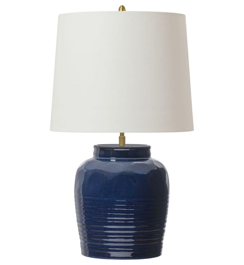 Visual Comfort Studio - Selena 28.125-inch Table Lamp by Visual Comfort Studio