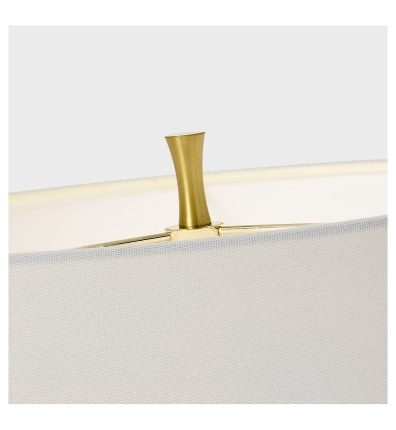 Visual Comfort Studio - Cato 27.75-inch Table Lamp by Visual Comfort Studio - Image 5