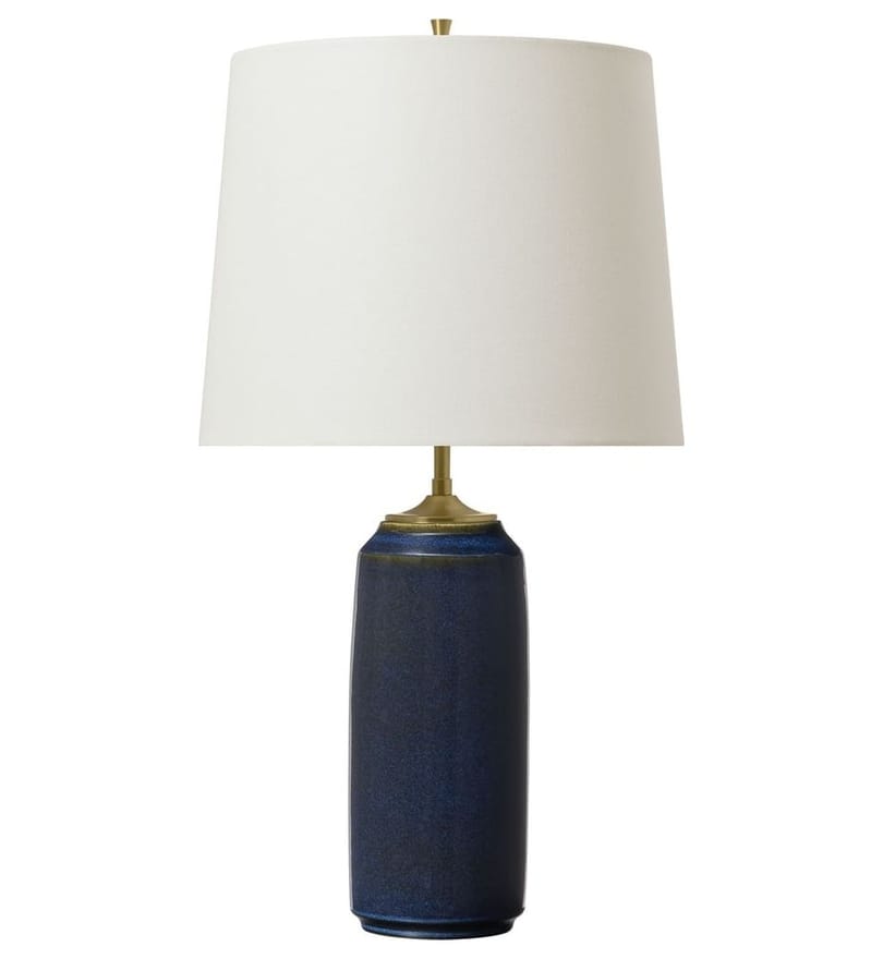 Visual Comfort Studio - Cato 27.75-inch Table Lamp by Visual Comfort Studio