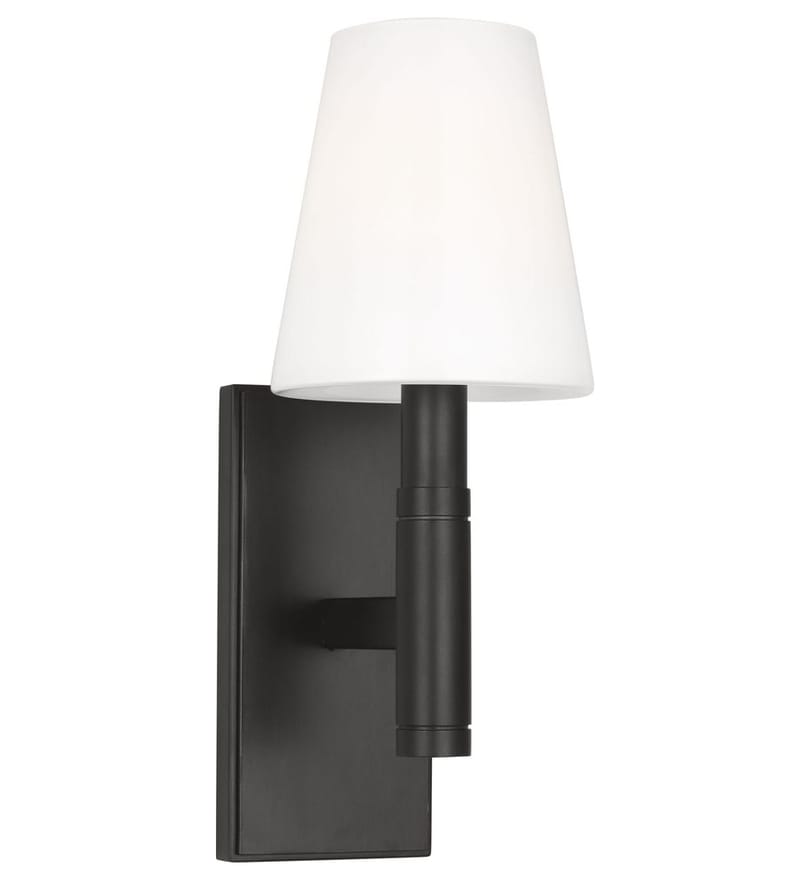 Visual Comfort Studio - TV1001AI - Beckham Classic 14-inch Bath Vanity Light by Visual Comfort Studio - Image 4