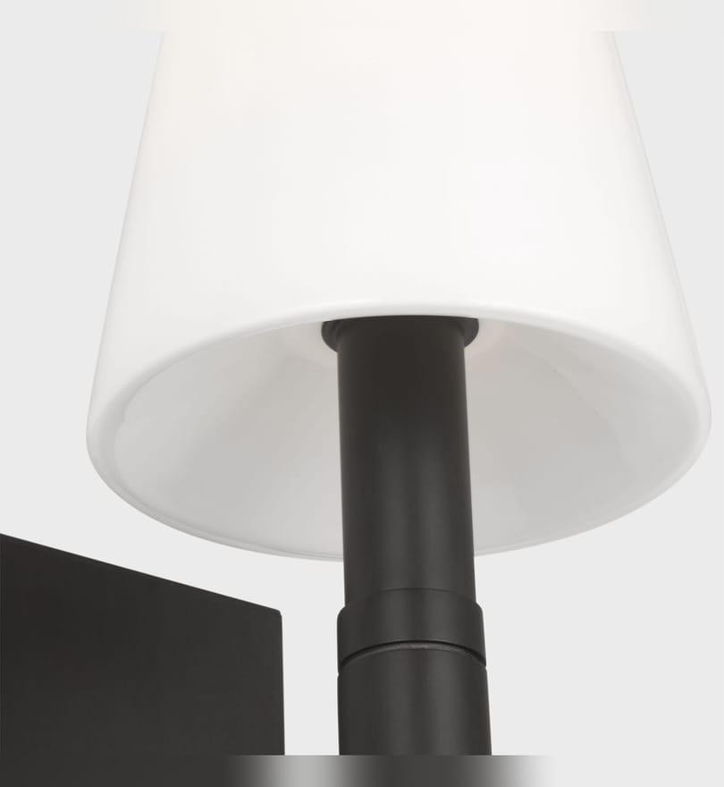 Visual Comfort Studio - TV1001AI - Beckham Classic 14-inch Bath Vanity Light by Visual Comfort Studio - Image 5