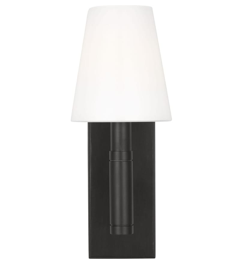 Visual Comfort Studio - TV1001AI - Beckham Classic 14-inch Bath Vanity Light by Visual Comfort Studio