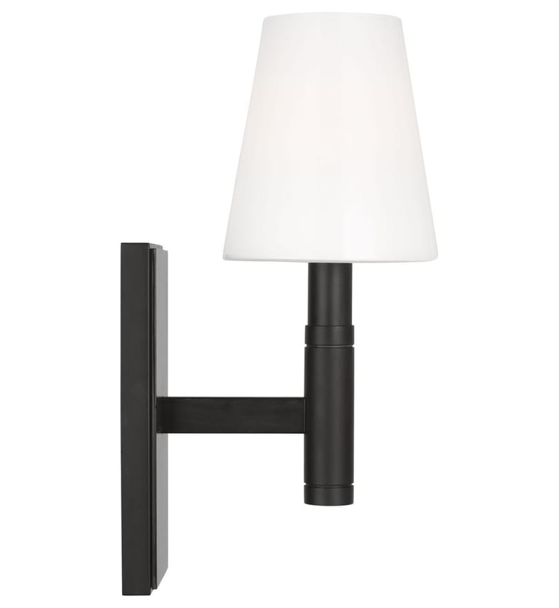 Visual Comfort Studio - TV1001AI - Beckham Classic 14-inch Bath Vanity Light by Visual Comfort Studio - Image 3