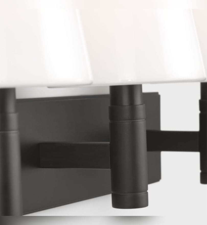 Visual Comfort Studio - TV1033AI - Beckham Classic 21.125-inch Bath Vanity Light by Visual Comfort Studio - Image 2
