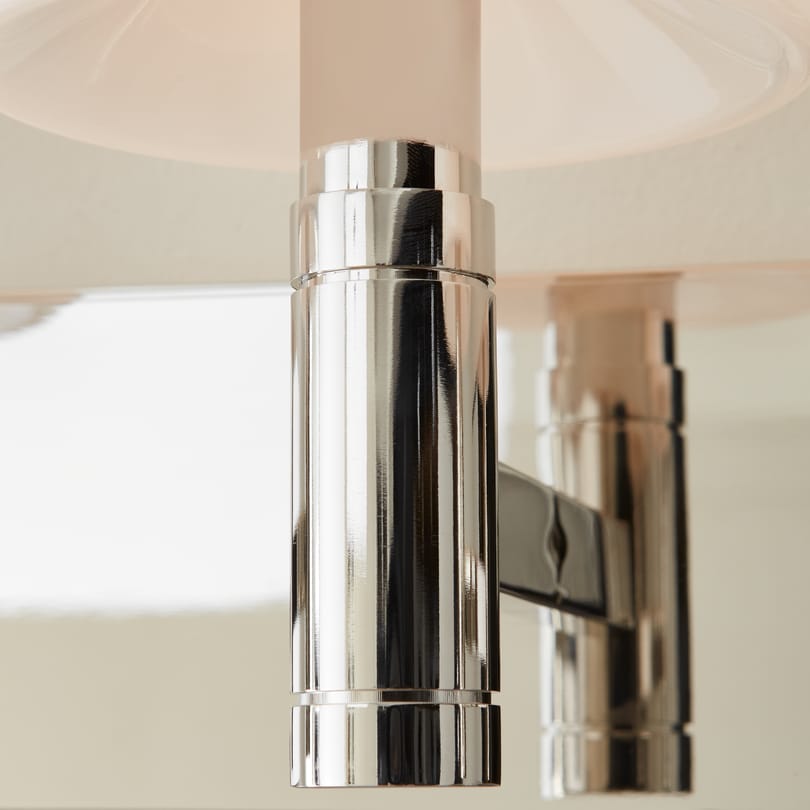 Visual Comfort Studio - TOB by Thomas O'Brien - Beckham Classic 21.13" Bath Vanity Light by Visual Comfort Studio - Image 3