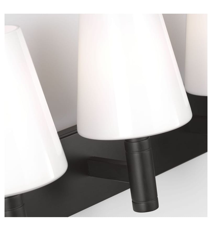 Visual Comfort Studio - TV1044AI - Beckham Classic 28.875-inch Bath Vanity Light by Visual Comfort Studio - Image 3