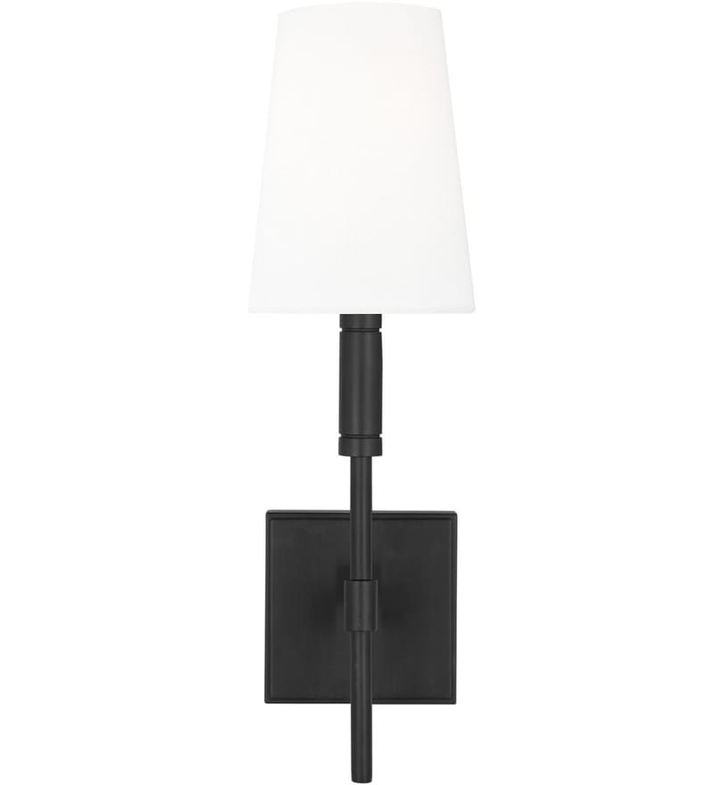 Visual Comfort Studio - TOB by Thomas O'Brien - Beckham Classic 17" Wall Sconce by Visual Comfort Studio