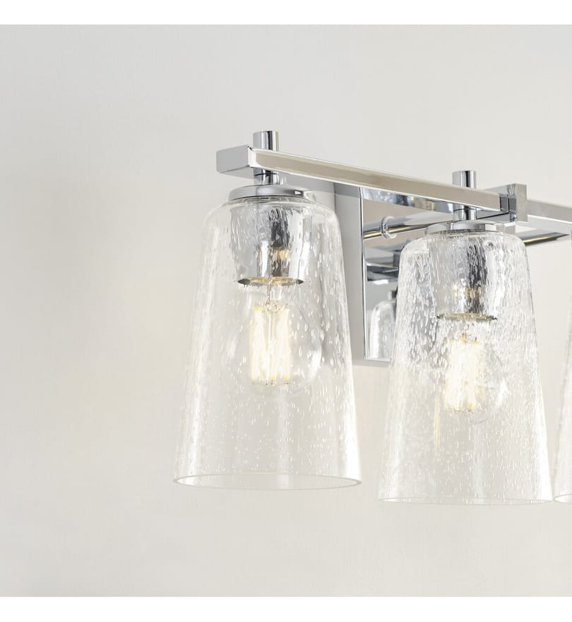 Visual Comfort Studio - Mercer 28.63" Bath Vanity Light by Visual Comfort Studio - Image 5