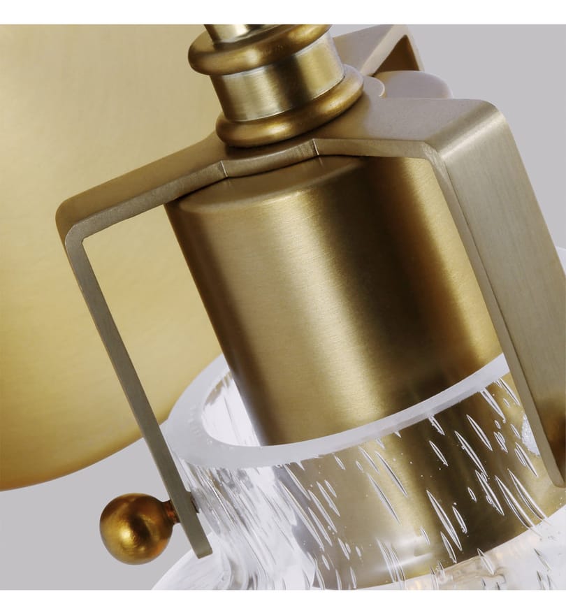 Visual Comfort Studio - Clara 10.5" Wall Sconce by Visual Comfort Studio - Image 8