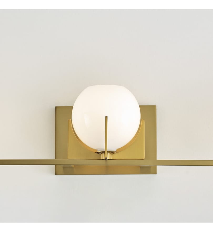 Generation Lighting - Abbott 24.13" Bath Vanity Light by Generation Lighting - Image 5