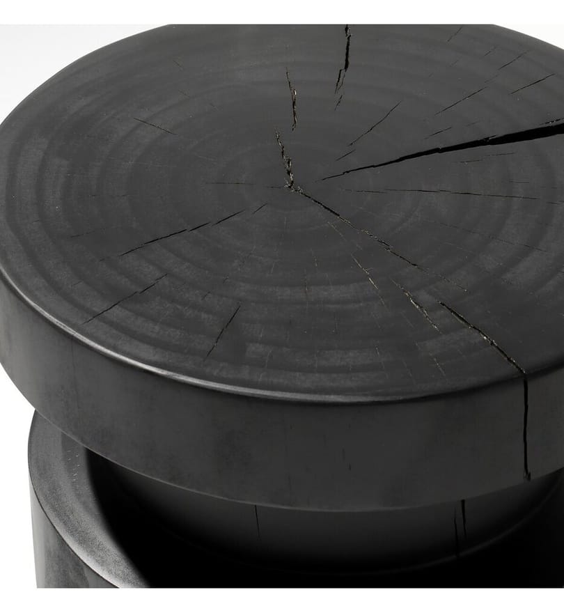 Four Hands - Inez 18" End Table by Four Hands - Image 6