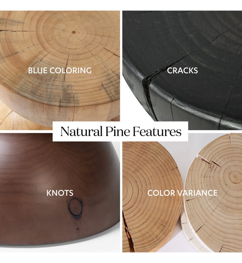 Four Hands - Aliza End Table by Four Hands - Image 4