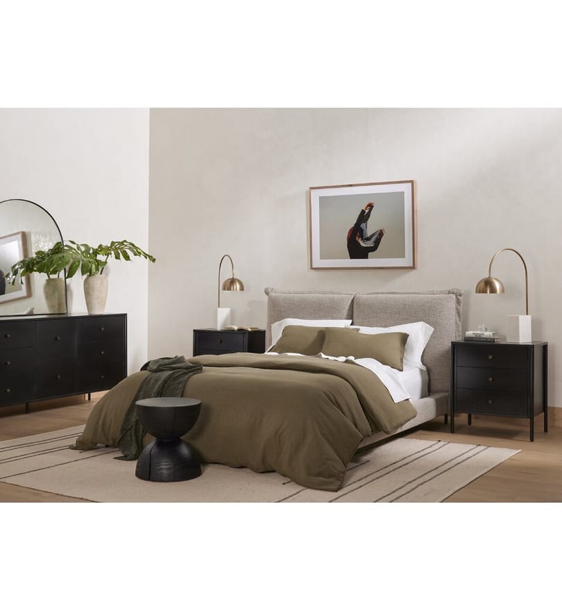 Four Hands - Aliza End Table by Four Hands - Image 2