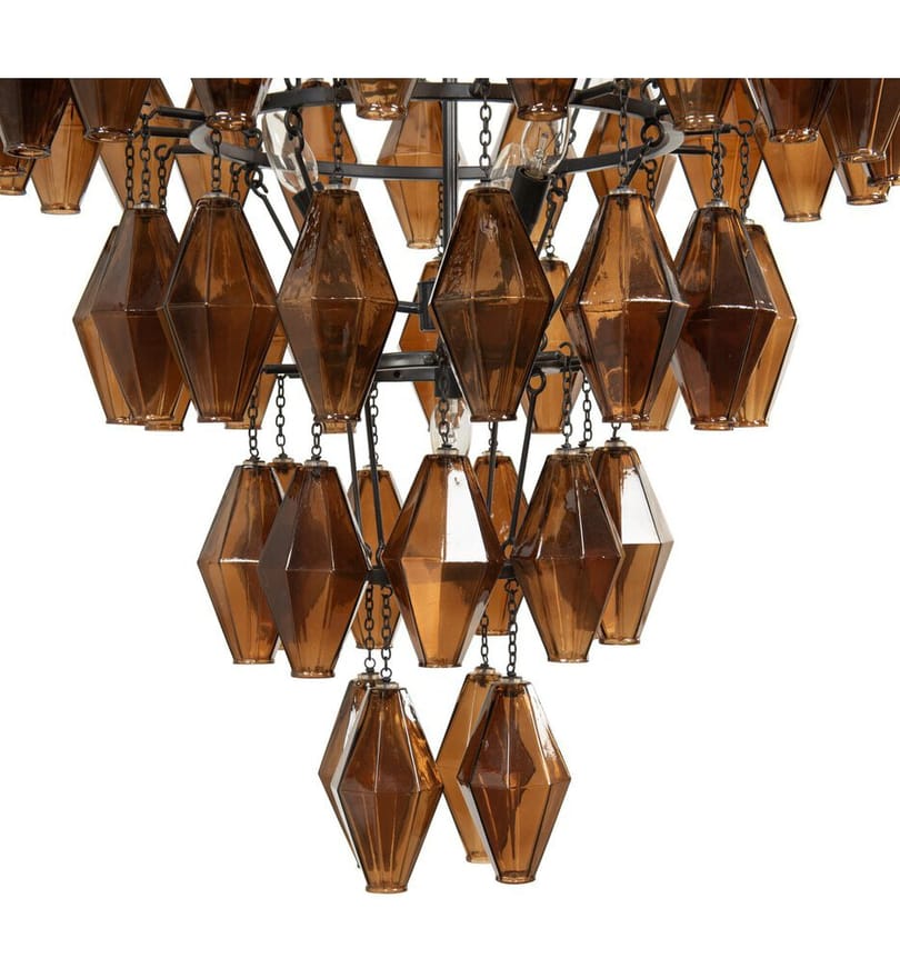 Four Hands - 106470-003 - Adeline 39-inch Chandelier by Four Hands - Image 3