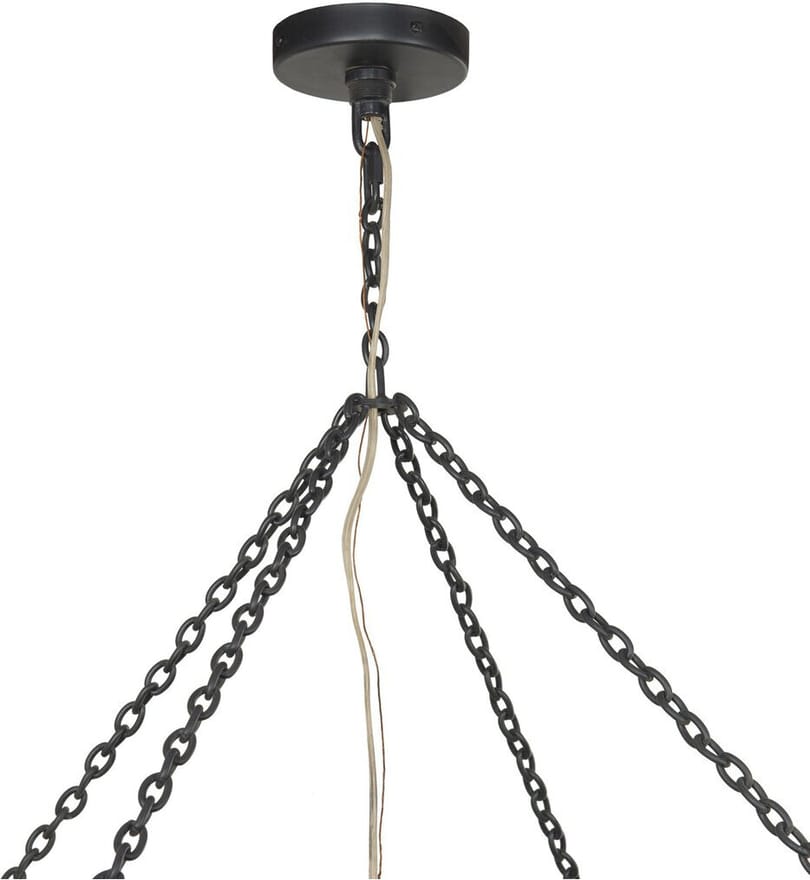 Four Hands - 106470-003 - Adeline 39-inch Chandelier by Four Hands - Image 6