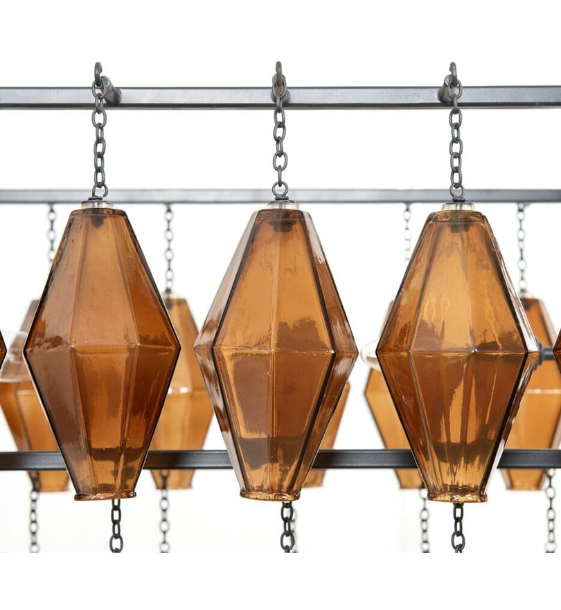 Four Hands - 106474-003 - Adeline 52-inch Chandelier by Four Hands - Image 4