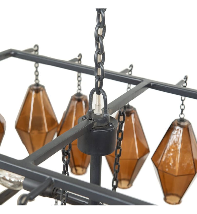Four Hands - 106474-003 - Adeline 52-inch Chandelier by Four Hands - Image 5
