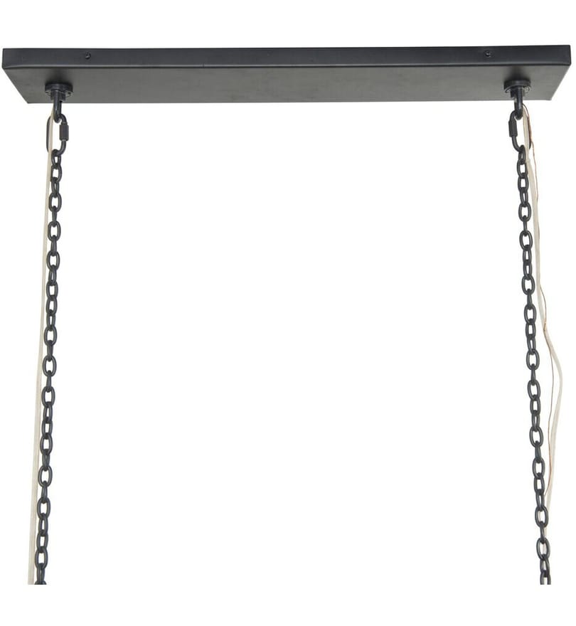 Four Hands - 106474-003 - Adeline 52-inch Chandelier by Four Hands - Image 6