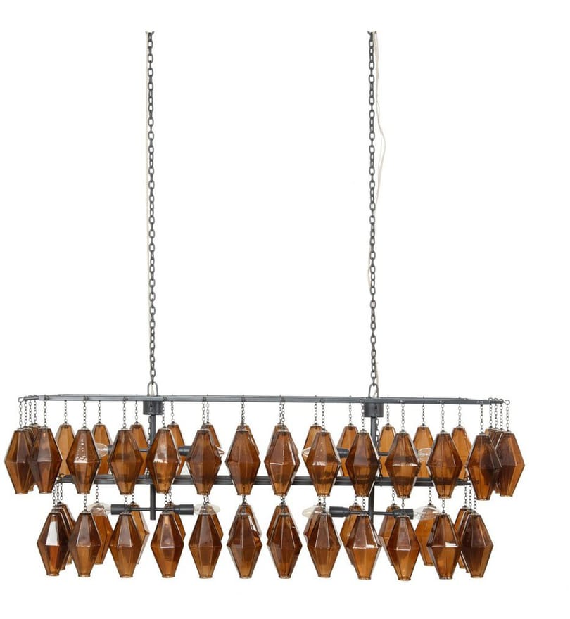 Four Hands - 106474-003 - Adeline 52-inch Chandelier by Four Hands