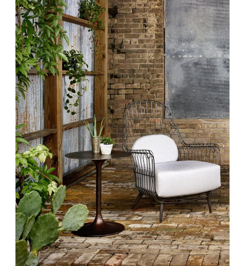 Four Hands - Tulip Side Table by Four Hands - Image 9