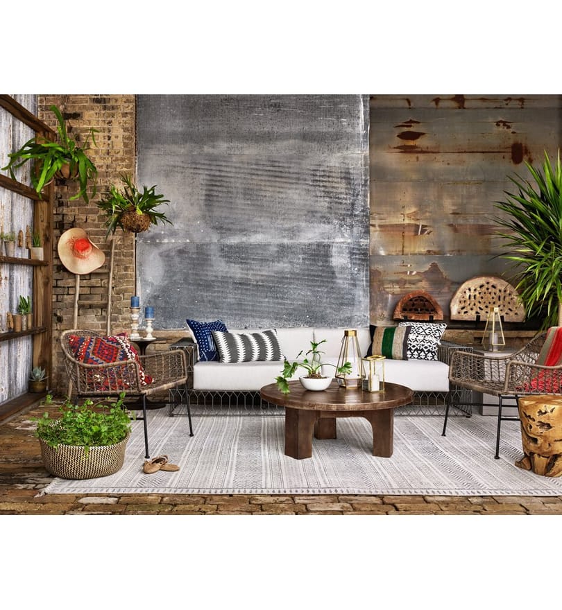 Four Hands - Tulip Side Table by Four Hands - Image 8