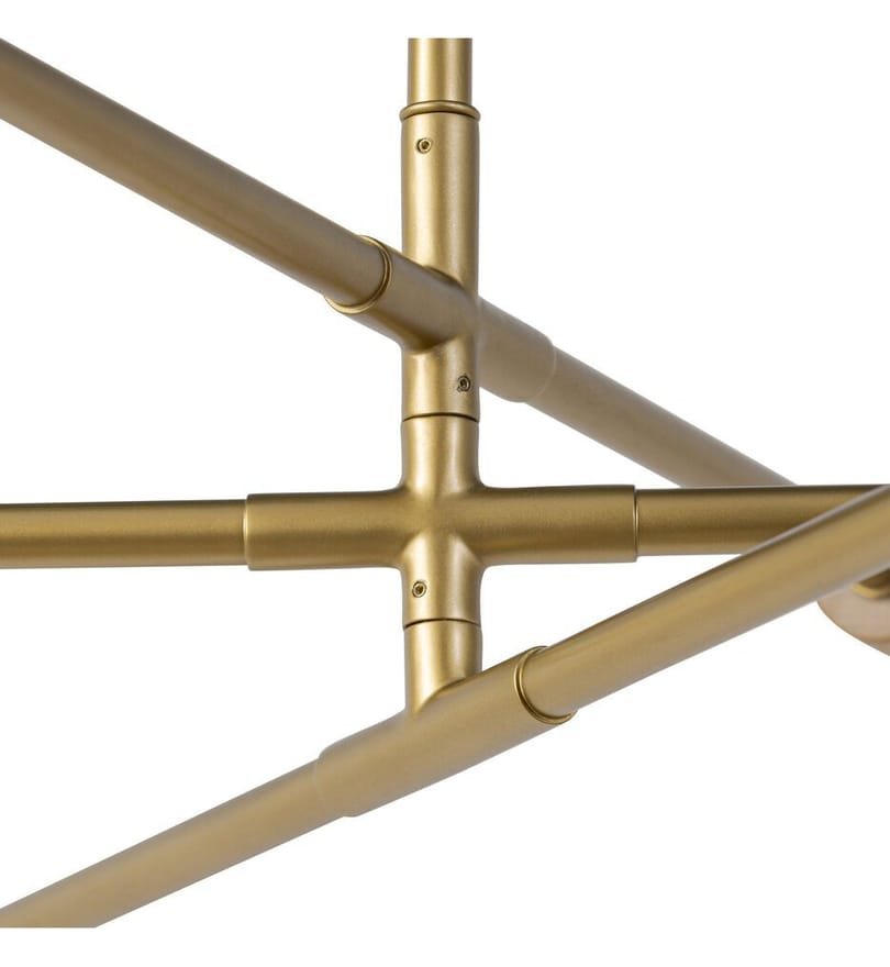 Four Hands - 108769-007 - Astrid 52.5-inch Chandelier by Four Hands - Image 5