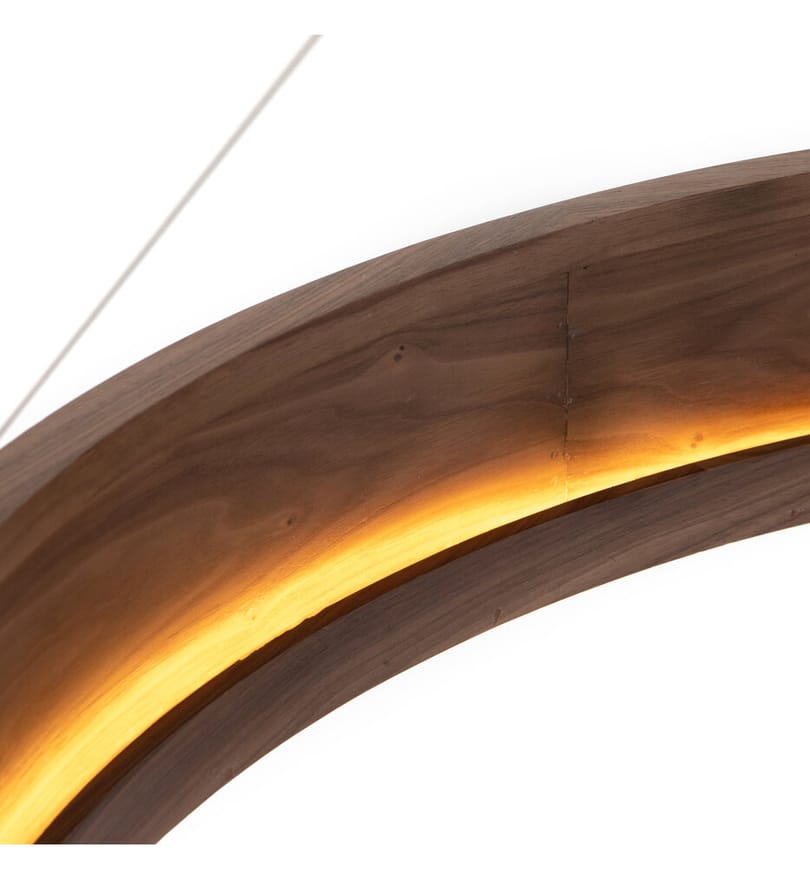 Four Hands - 108770-006 - Baum 48.75" Chandelier by Four Hands - Image 5