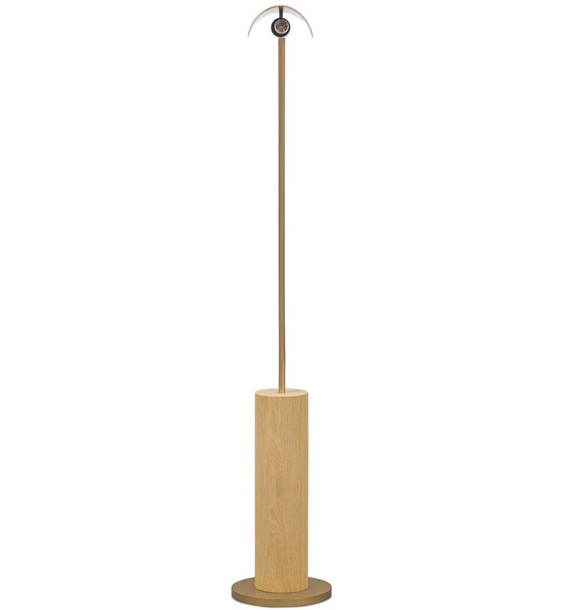 Four Hands - 108773-006 - Astrid 55.75-inch Floor Lamp by Four Hands - Image 11