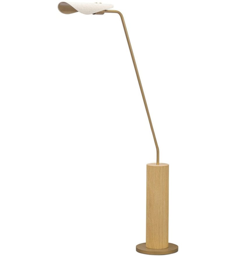 Four Hands - 108773-006 - Astrid 55.75-inch Floor Lamp by Four Hands