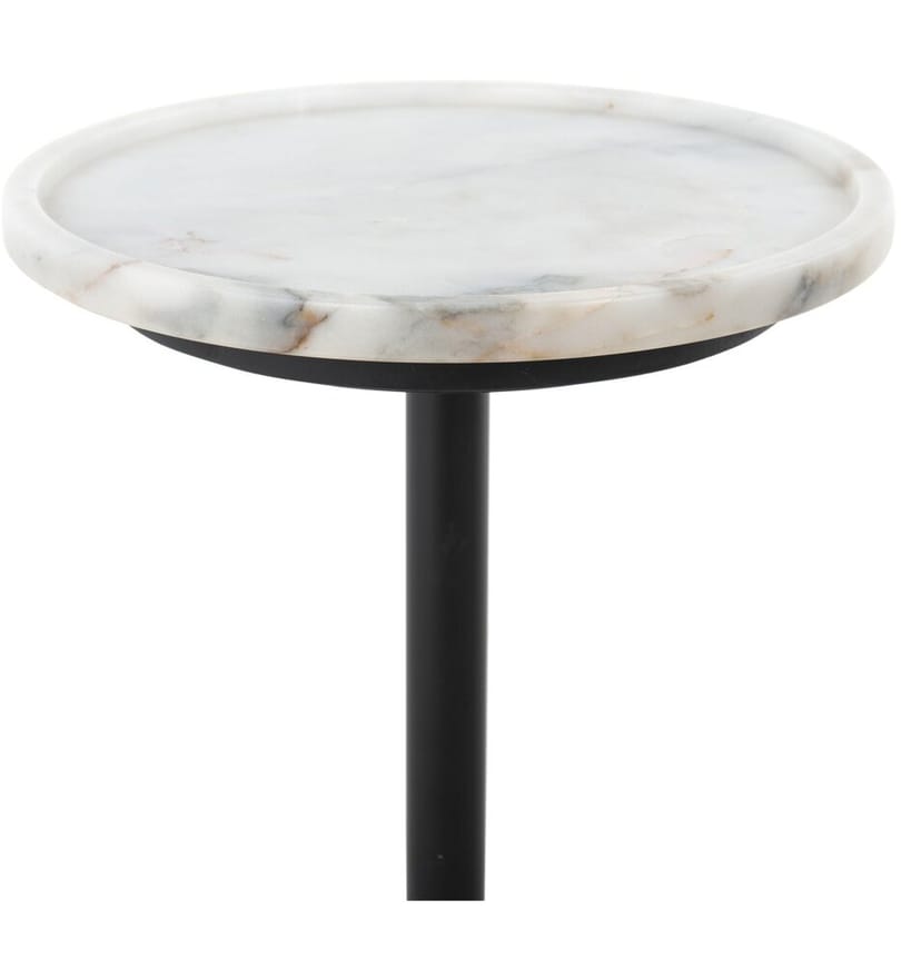 Four Hands - Rockwell 18.75" Accent Table by Four Hands - Image 3