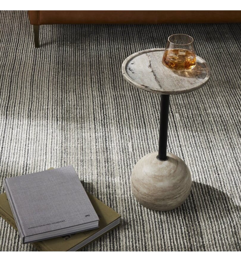 Four Hands - Rockwell 18.75" Accent Table by Four Hands - Image 5