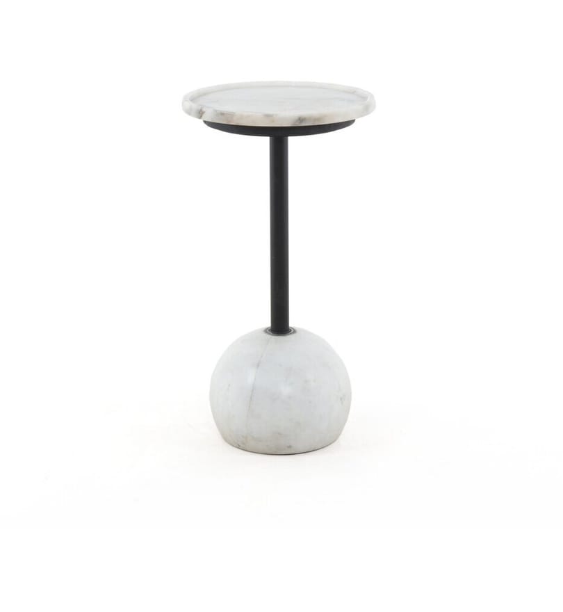 Four Hands - Rockwell 18.75" Accent Table by Four Hands - Image 2