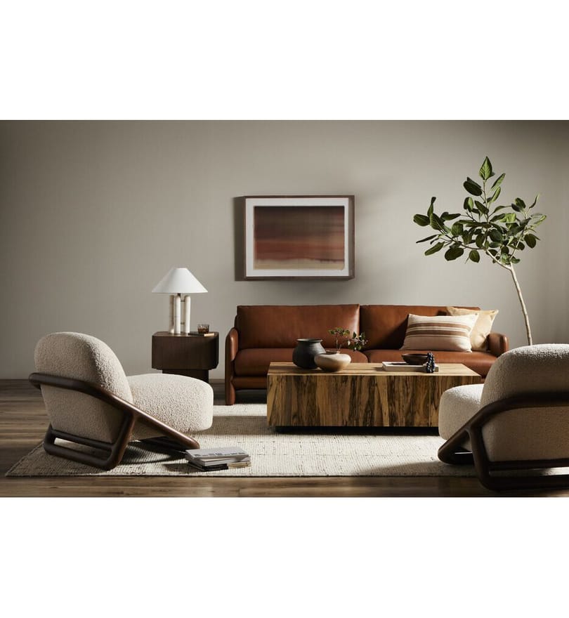 Four Hands - Blanco 20" End Table by Four Hands - Image 7