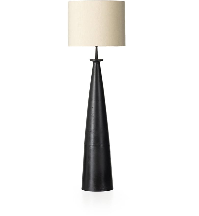 Four Hands - 225913-004 - Innes 60" Floor Lamp by Four Hands